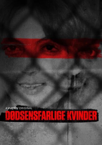 Dødsensfarlige kvinder