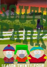 South Park Season 24 watch full episodes streaming online