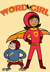 WordGirl