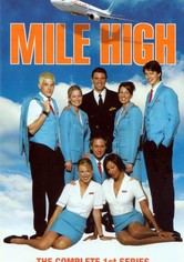Mile High - Season 1