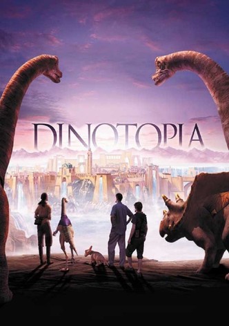 Dinotopia