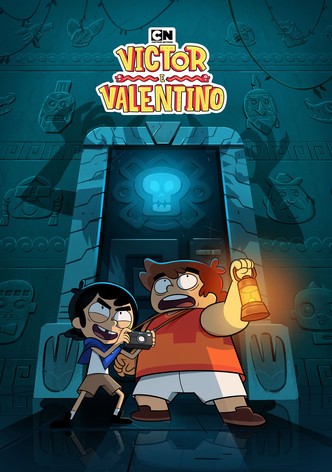 Victor e Valentino
