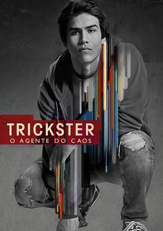 Trickster - O Agente do Caos