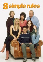 8 Simple Rules - 8 Simple Rules Season 2