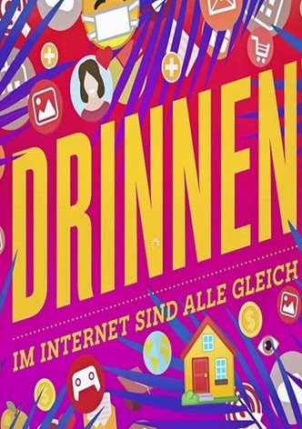 Drinnen - Im Internet sind alle gleich