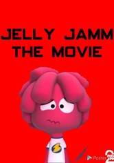 Jelly Jamm: O Filme