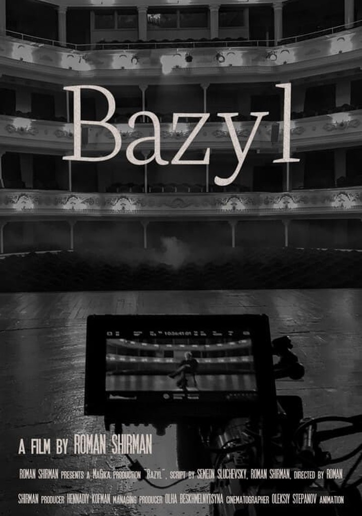 Bazyl