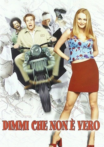 Dimmi che non è vero