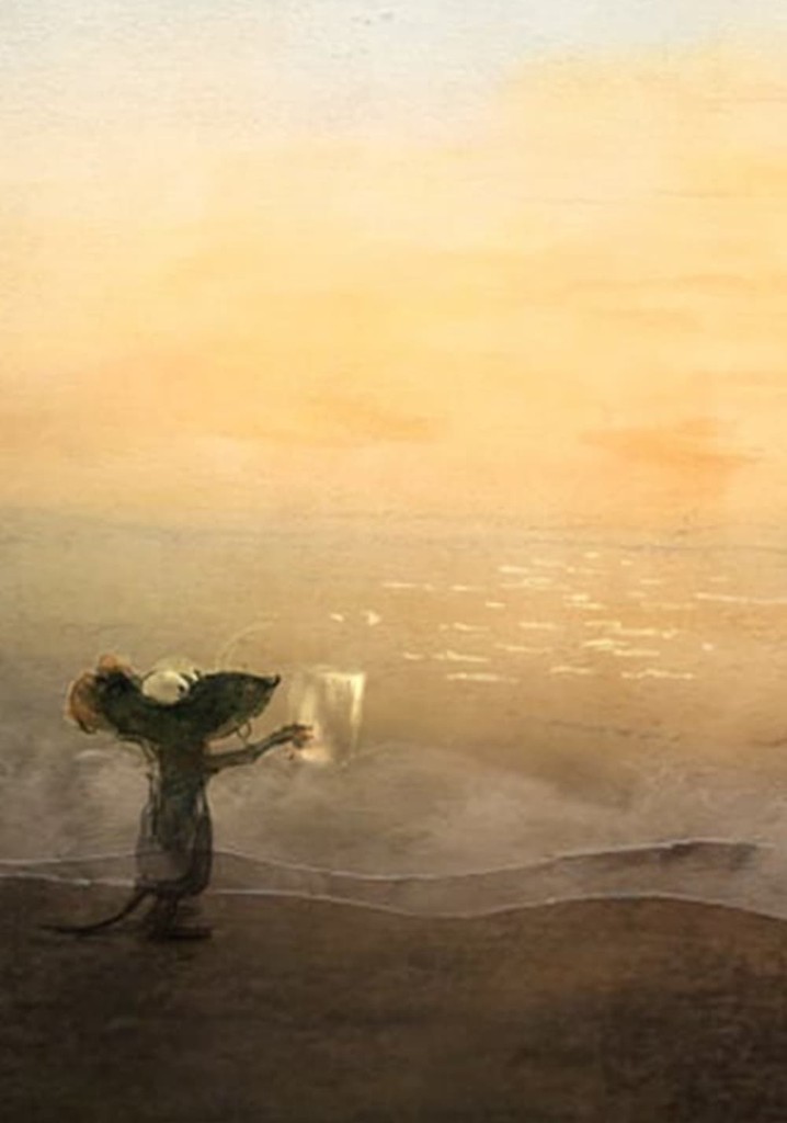 The Mouse and a Prism