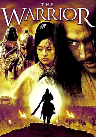 The Warrior
