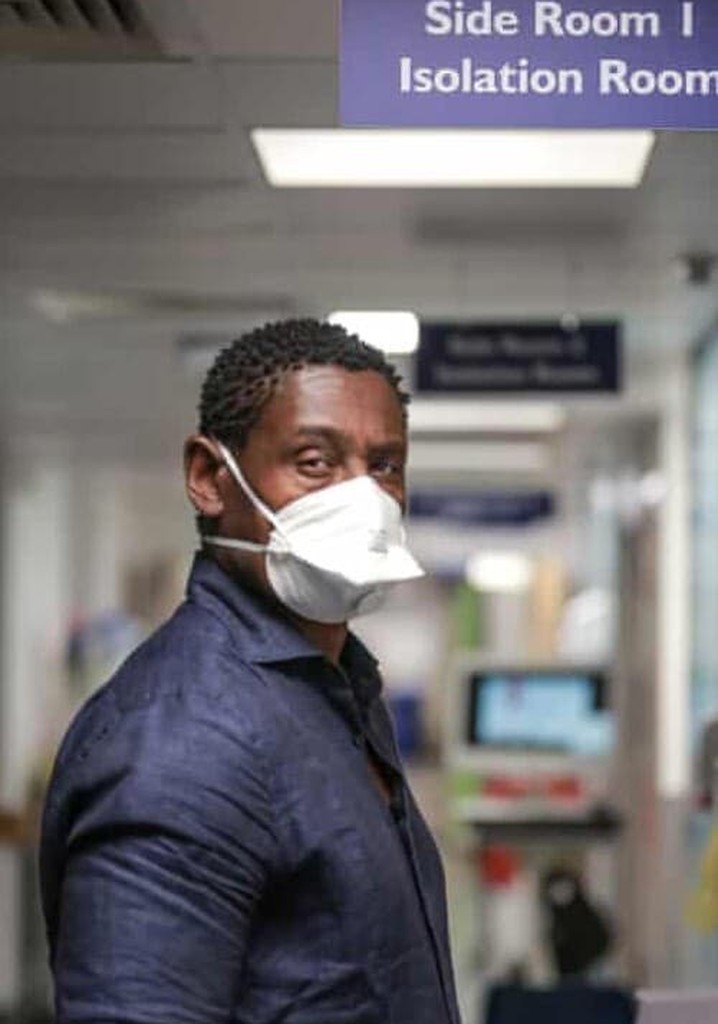 Why Is Covid Killing People Of Colour?