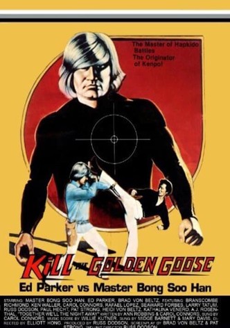 Kill the Golden Goose