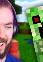 Jacksepticeye - Minecraft