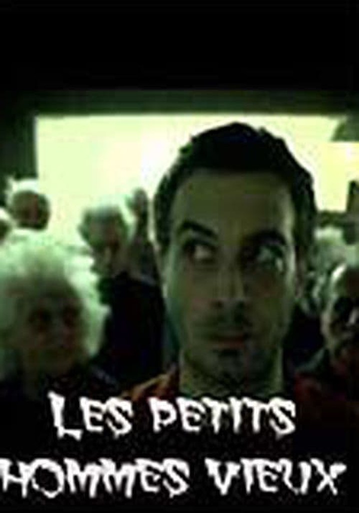 Men from Older Space