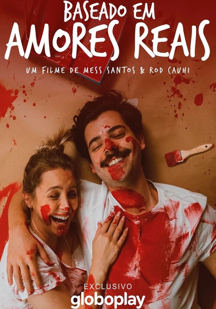 Baseado em Amores Reais