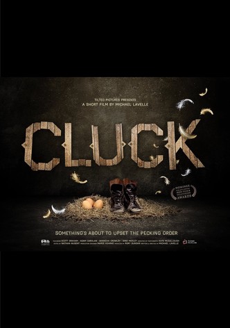Cluck