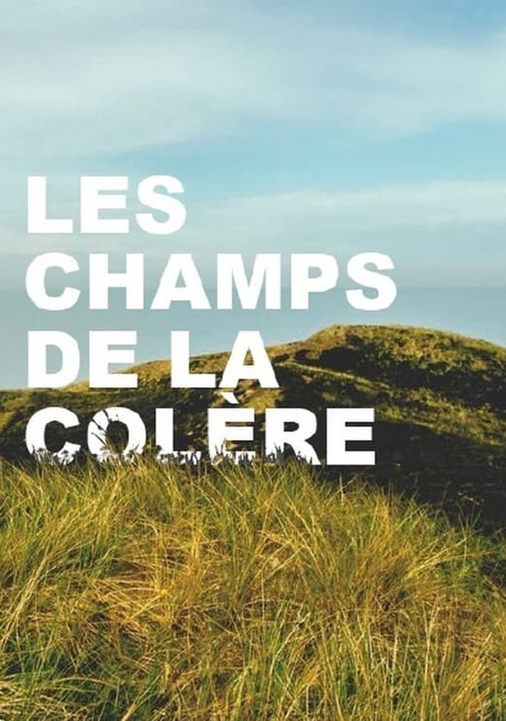Les Champs de la colère