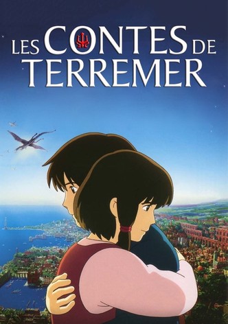 Les Contes de Terremer