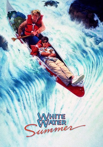 White Water Summer