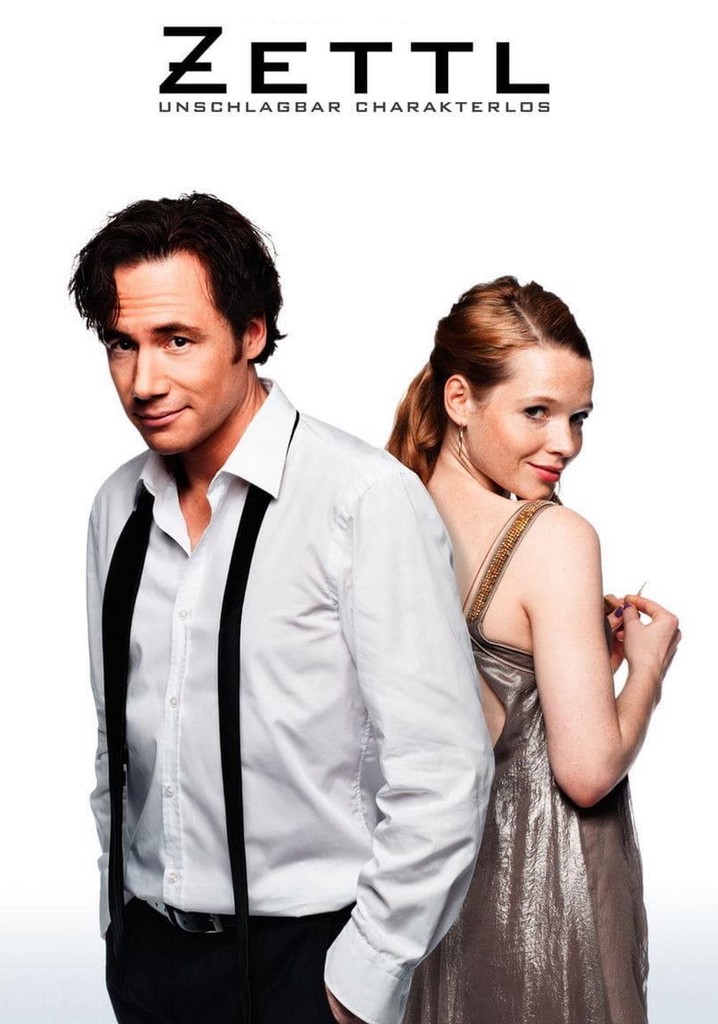 Zettl Stream Jetzt Film online finden und anschauen