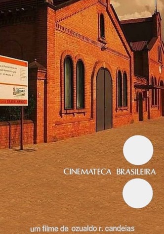 Cinemateca Brasileira