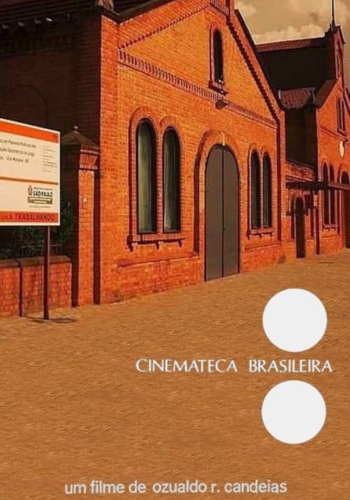 Cinemateca Brasileira