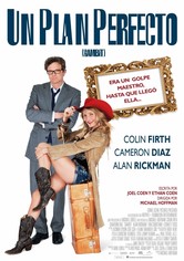 Un plan perfecto (Gambit)