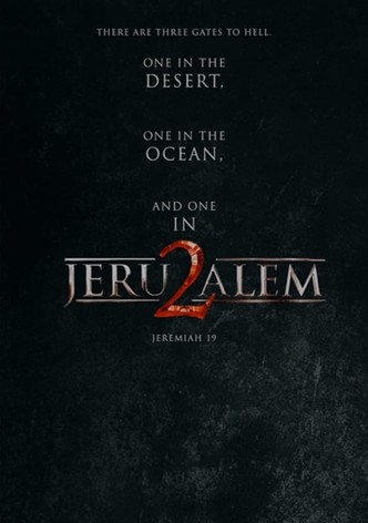 Jeruzalem 2