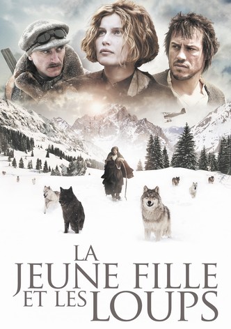 La Jeune Fille et les loups