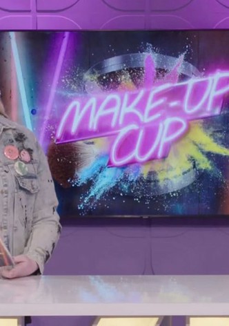 Make-Up Cup