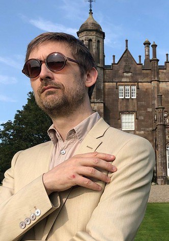 Neil Hannon: 30 Years of the Divine Comedy