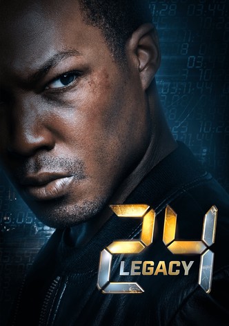 24: Legacy