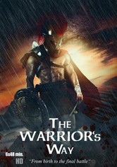 The Warrior's Way - Season 1