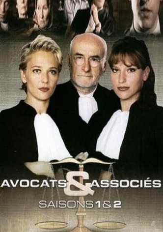 Avocats et associés