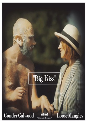 Big Kiss