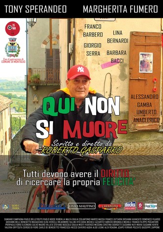 Qui non si muore