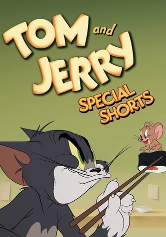 Tom and jerry discount 2021 online watch