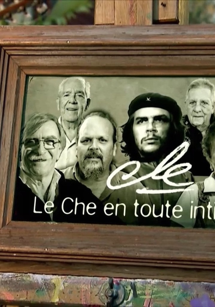 Che - Der private Blick