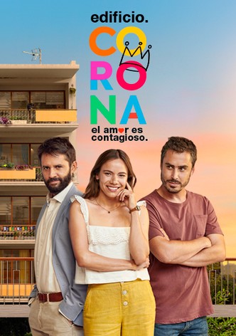 Edificio Corona