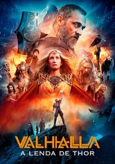 Valhalla - A Lenda de Thor