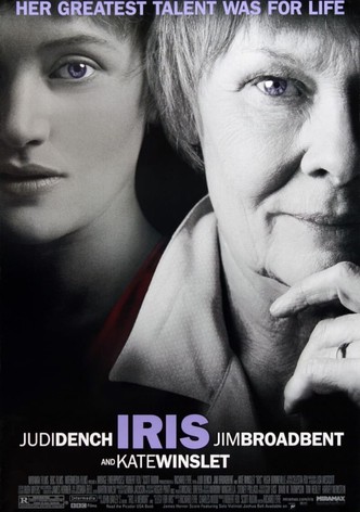 Iris