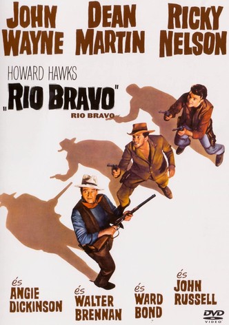 Rio Bravo