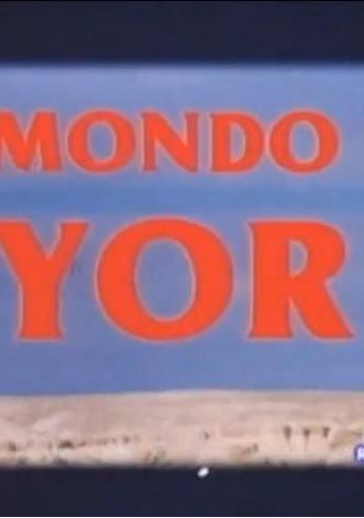 Il mondo di Yor