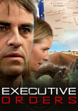 Executive Orders