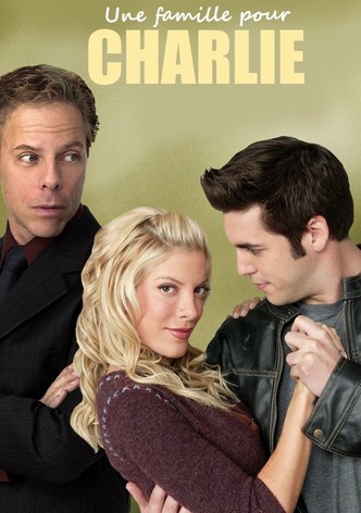 Une famille pour Charlie