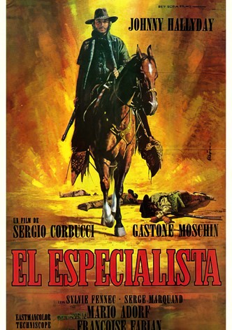 El especialista
