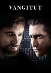 Vangitut