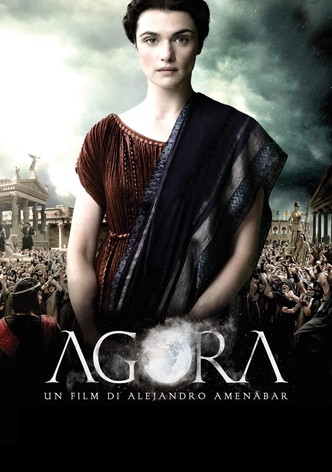 Agora