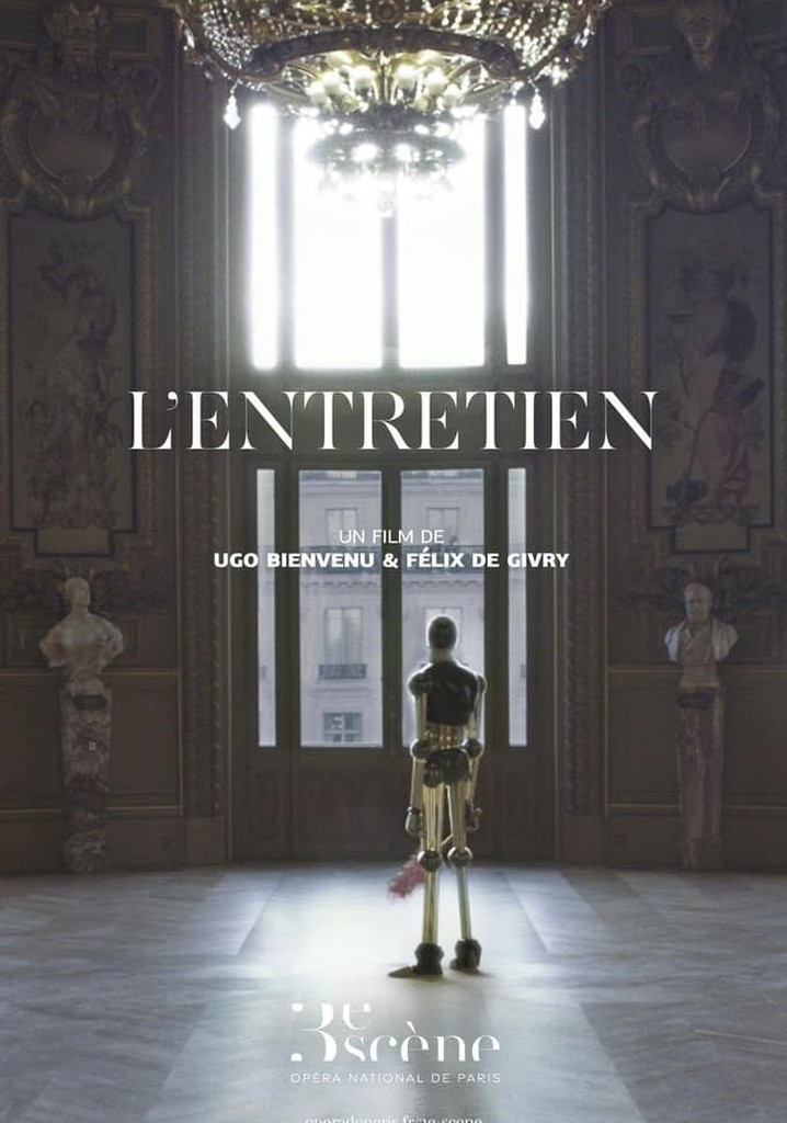 L'entretien