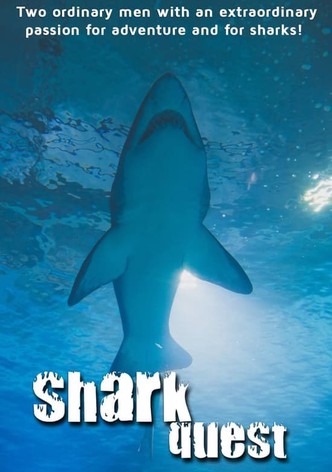 Shark Quest